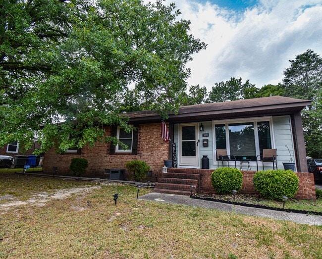 Photo - 3 Bedroom 2 Bath: Pets Considered