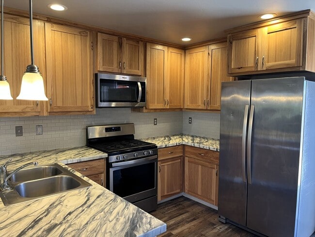 Photo - (1X) 1492-1498 Rohnerville [PRM: Henry] Unit (1X) 1494 Rohnerville [PRM: Henry]