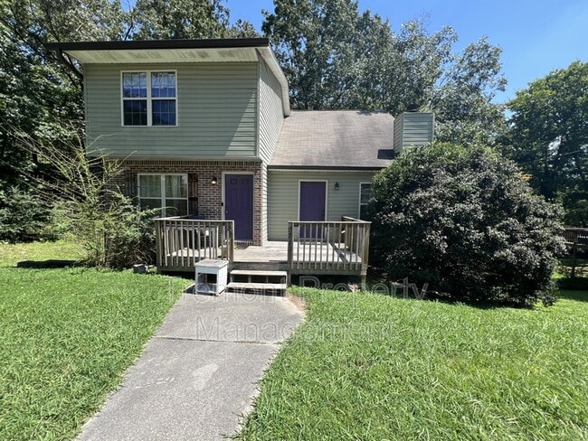 Building Photo - 8713 Millard Lee Ln Rental