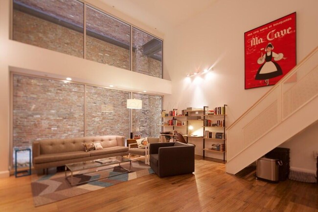 Building Photo - 106 N High St Unit 103 Rental