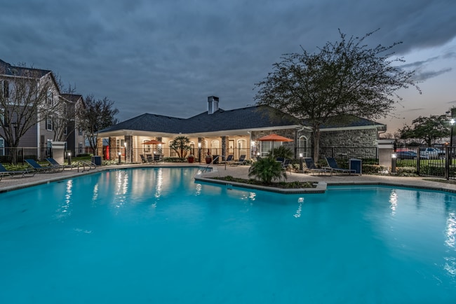 Photo - SYNC at Kingsland Ranch