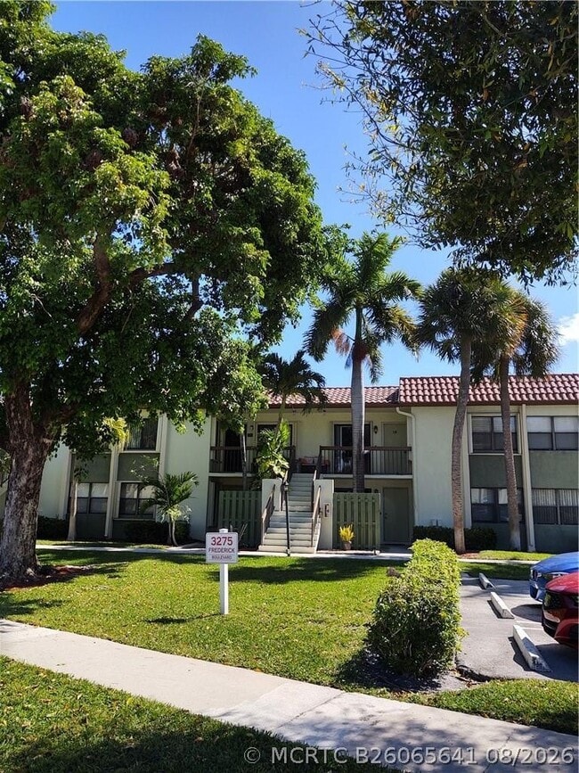 Photo - 3275 Frederick Blvd Unit 12D