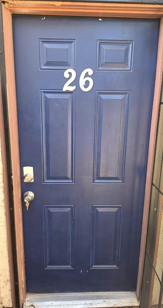 Photo - Prime Mesa Location with Community Pool & Strong Rental Appeal Unit 26