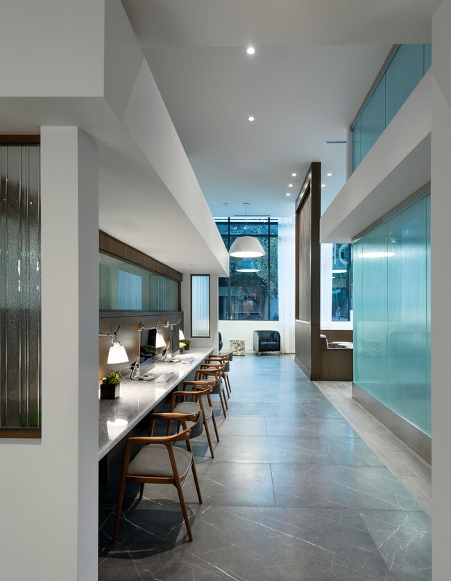 The Dagny Midtown Apartments For Rent in Atlanta, GA