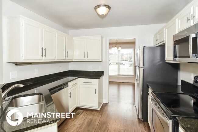 Photo - 713 Brent Glen Pl