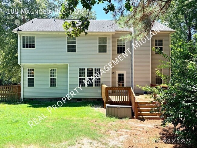 Photo - 108 Magnolia Bluff Dr