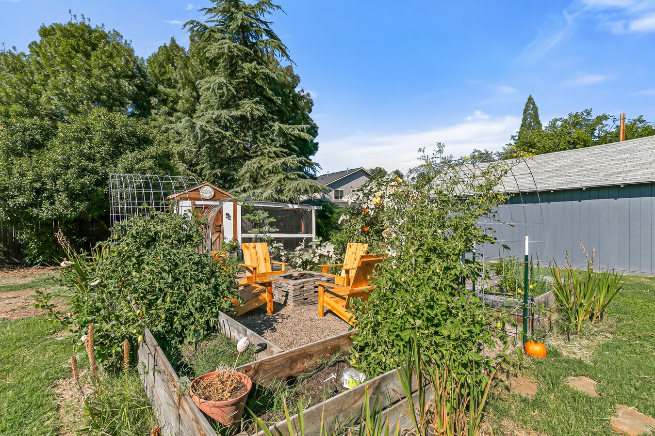 Photo - 1007 Garfield St