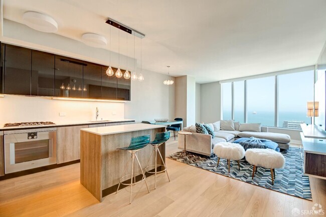 Building Photo - 201 Folsom St Rental