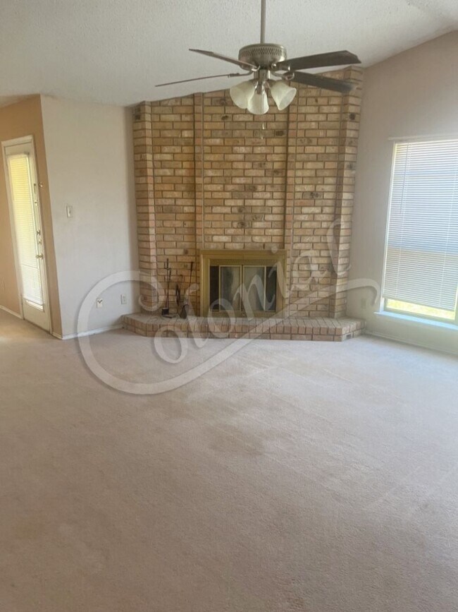 Photo - 3Bd/2Ba in Killeen, TX!