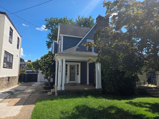 Photo - 2450 Mansfield Ave