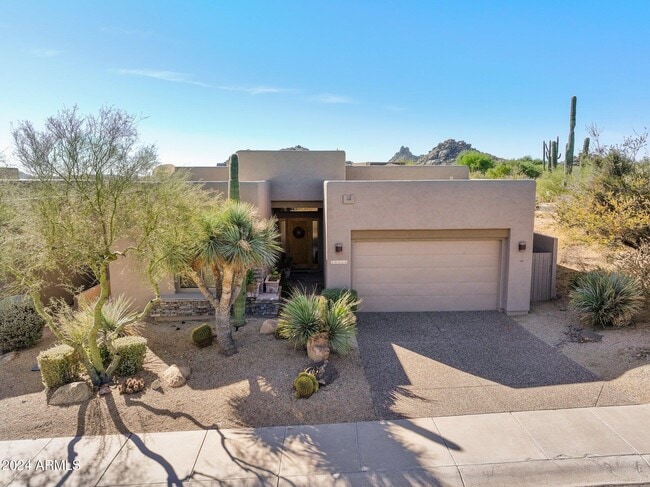 Building Photo - 28504 N 108th Way Rental