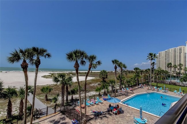 Building Photo - 1270 Gulf Blvd Unit 304 Rental