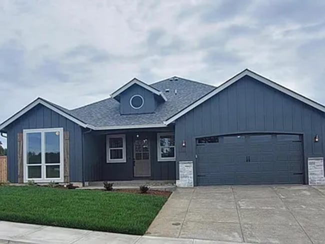 3Bed/2 Bathroom Beautiful New Construction... - 3Bed/2 Bathroom Beautiful New Construction... House