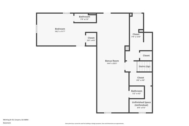 Photo - 905 King Dr SE