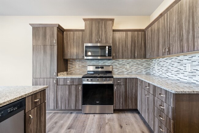 Photo - 3 Bedroom / 2.5 Bathroom / Townhome