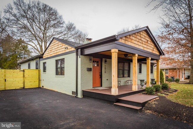 Photo - 1610 Baltimore Rd