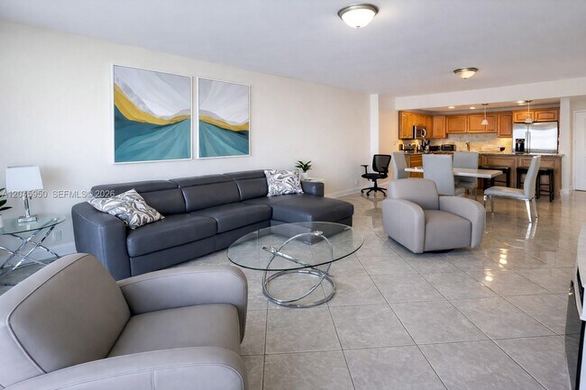 Photo - 2101 S Ocean Dr Unit 606