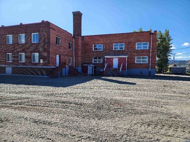 Photo - 311 S Main St Unidad #17