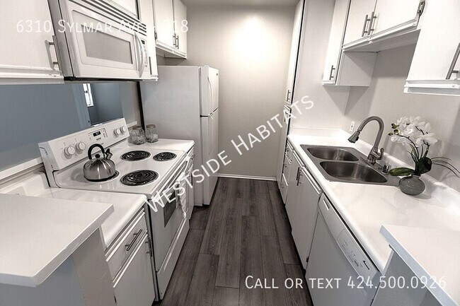 Photo - 6310 Sylmar Ave Unit 218