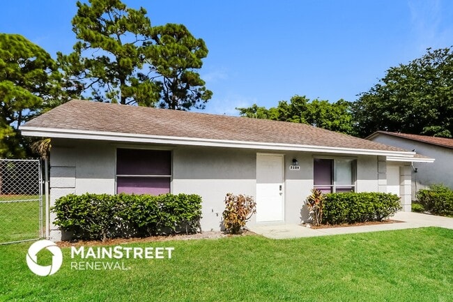 Building Photo - 7109 Glenwood Dr Rental