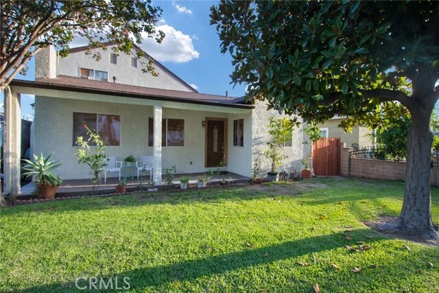 Building Photo - 246 E Cypress Ave Rental