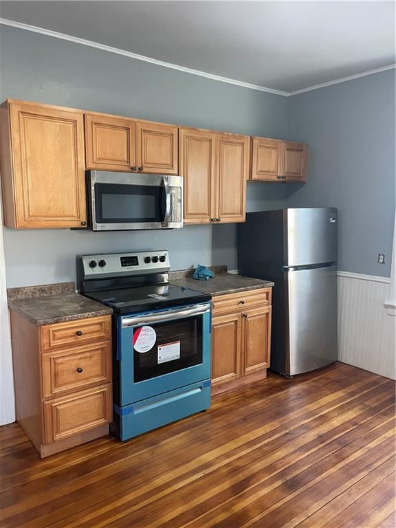 Photo - 84 Ayrault St Unit 2