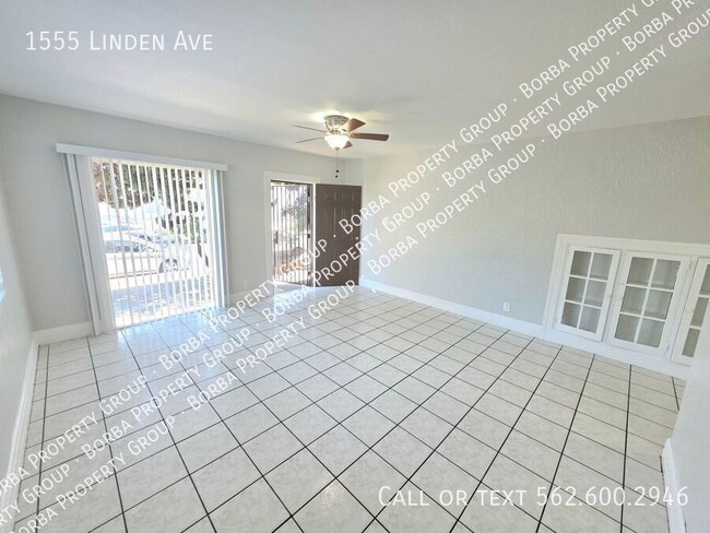 Photo - 1555 Linden Ave Apartment