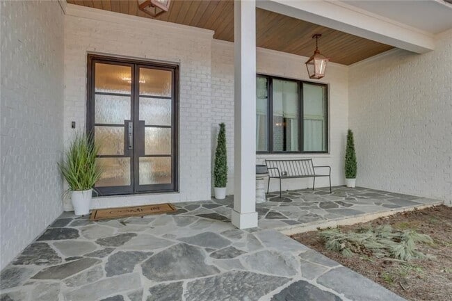 Photo - 1200 Moores Mill Rd NW