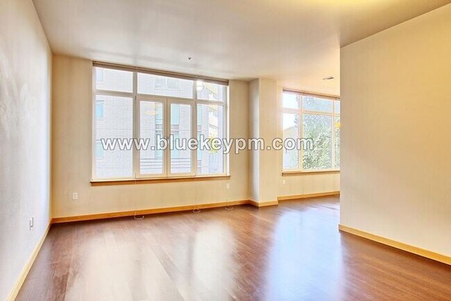 Photo - REDUCED RENT... #207- 1 Bed 1 Bath Condo in the Pearl District