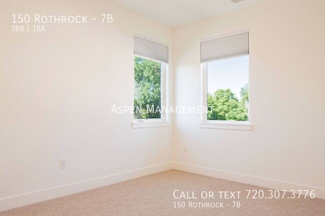 Photo - 150 Rothrock-7B Unidad 7B