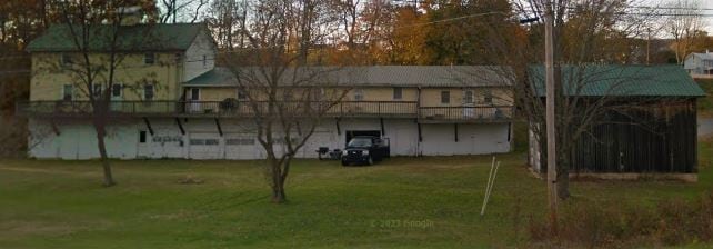Hartman's Mill - 7140 Behler Rd Apartamentos Unidad A