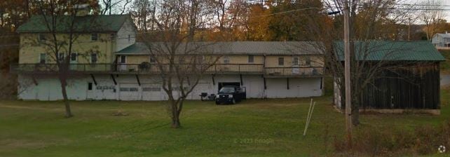 Building Photo - 7140 Behler Rd Unit A Rental