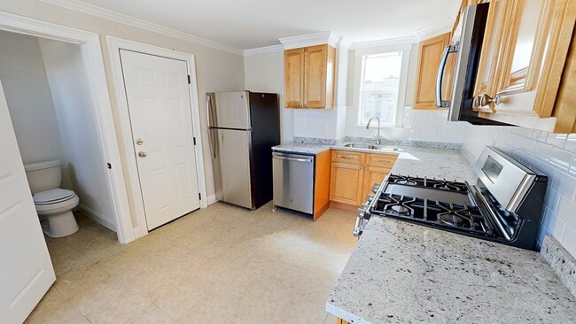 Photo - 89 Princeton St Unit 3A