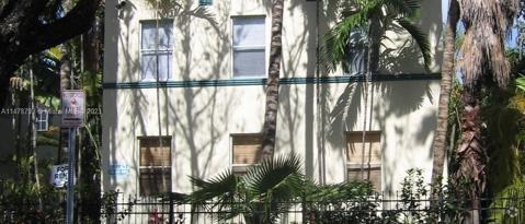 Building Photo - 726 Meridian Ave Rental