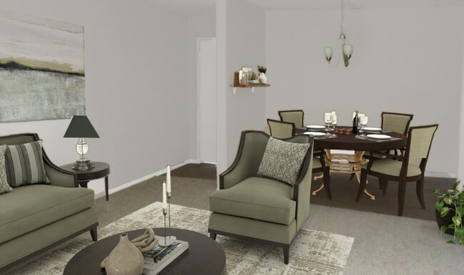 Fiddlers Creek Apartments