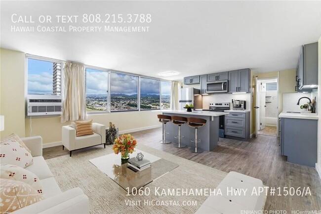 Building Photo - 1060 Kamehameha Hwy