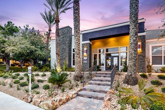 Photo - Portola on Russell