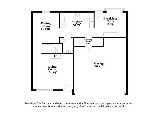 Photo - 1808 Rose Cir