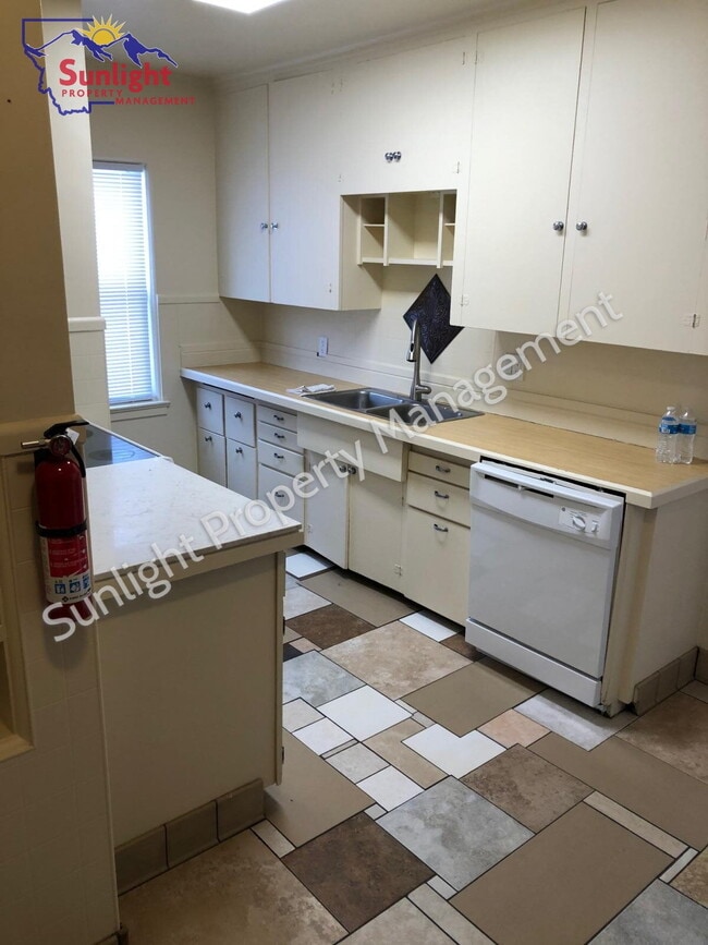 3 Bed 1.5 Bath Home on Large Corner Lot