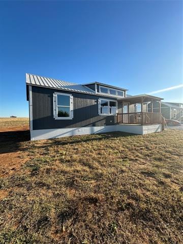 Photo - 122 Hcr 4105