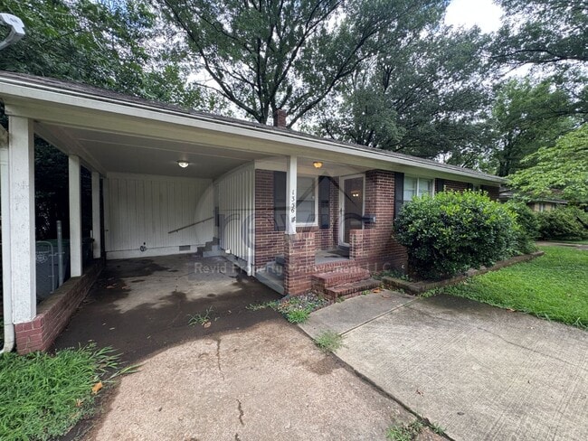 Photo - 1356 Mt Moriah Rd
