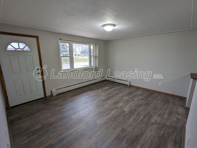 Photo - Updated Ranch Duplex in Lorain with Garage