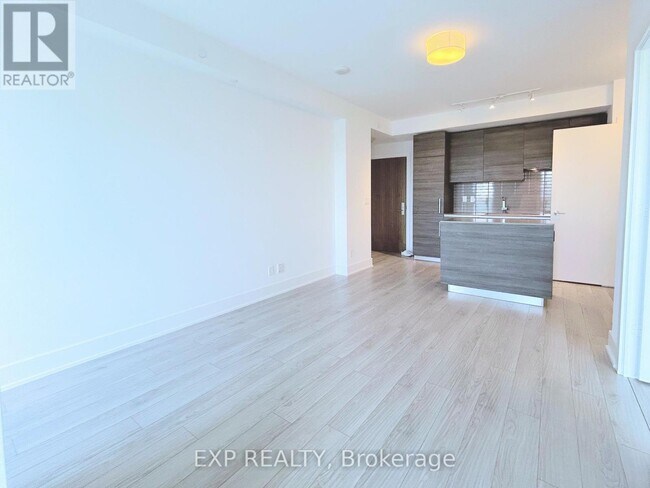 Photo - 200 Bloor St W Unit 1208