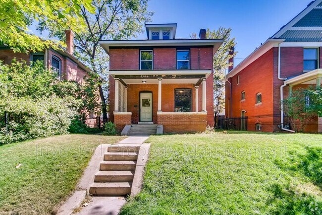 Building Photo - 2924 Vine St Rental