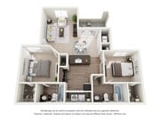 Crescent Ridge C 2x2