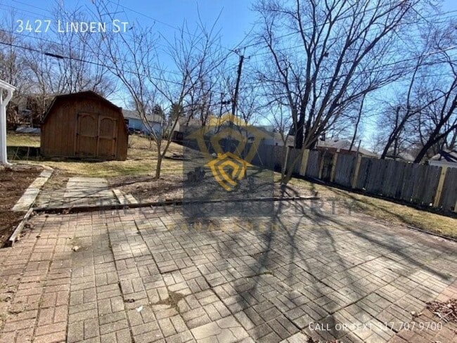 Photo - 3427 Linden St