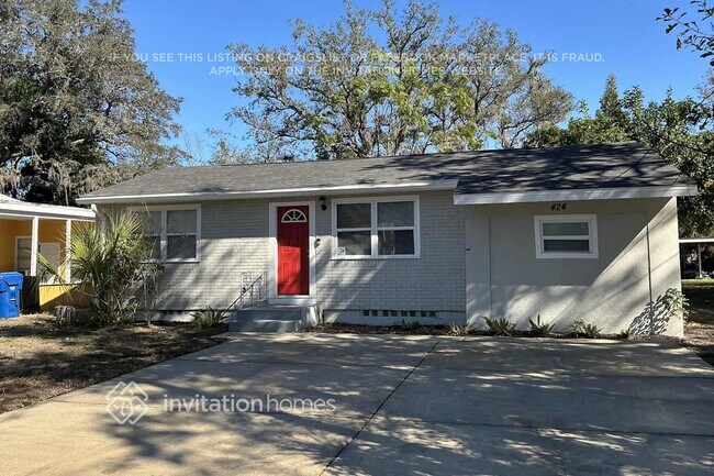 Photo - 424 4th St NW