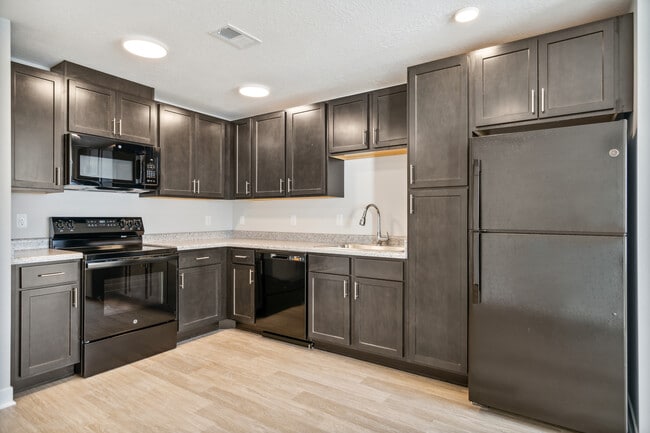 Residences at Fireclay II Senior