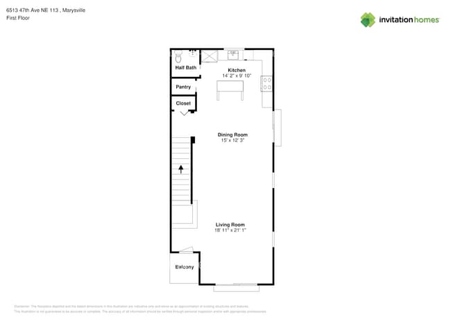 Photo - 6513 47th Ave NE