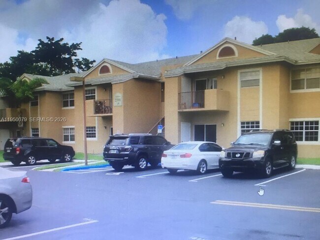 Photo - 2361 NW 96th Terrace Unit 18O